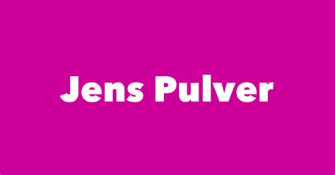 Jens Pulver - Spouse, Children, Birthday & More