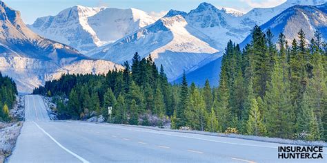 How To Plan The Ultimate Canadian Road Trip Hub Insurance Hunter