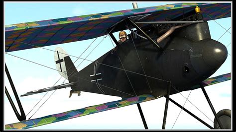 WWI Dogfights And Kills - Part 2 - YouTube