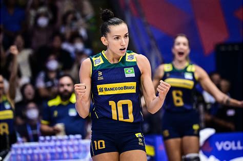 Womens VNL Power Rankings Final 8