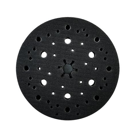 Metabo 150mm Multi Hole Backing Pad For Sxe 150 Metal Fabrication