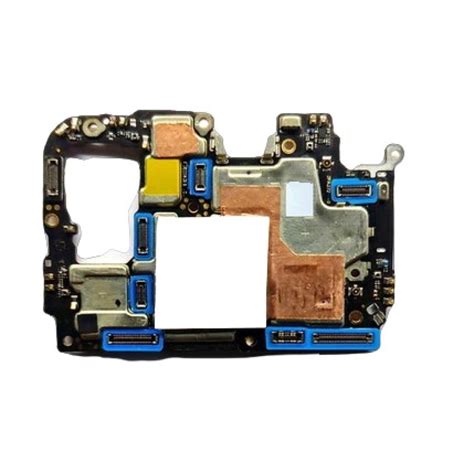 Oppo F19 Pro Motherboard At Best Price Cellspare