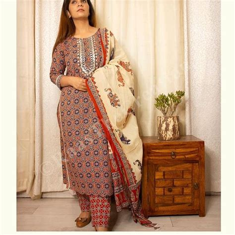 Top 50 New Unstitched Cotton Suits Unstitched Cotton Suits