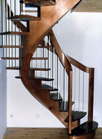 How to build a spiral staircase | Spiral staircase design