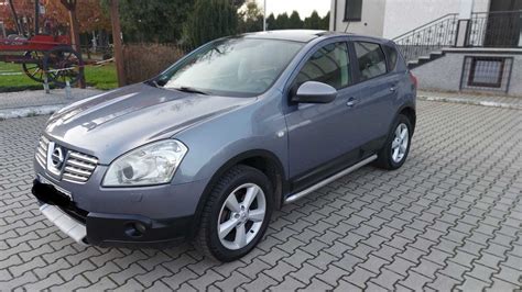 QASHQAI 2 0 DCi 150 KM Automat 4x4 Panorana Studzienice OLX Pl