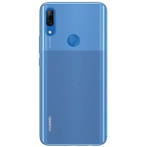 Puro Nude Huawei P Smart Z Suojakuori L Pin Kyv Gigantti