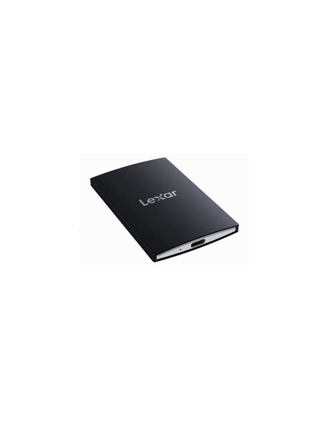 Lexar Sl500 Portable 1tb Disco Ssd Externo