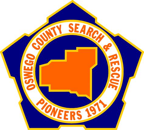 Contact | Oswego County Search and Rescue