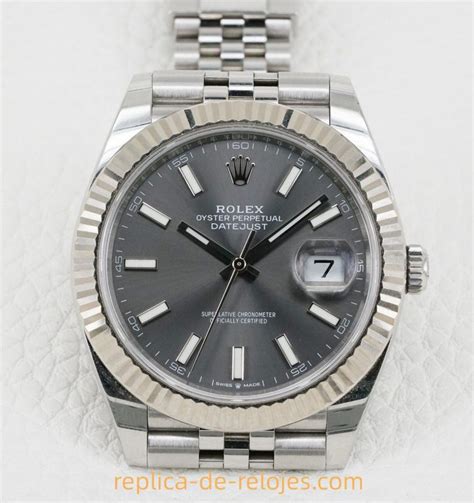 A La Hora De Comprar Un Reloj Rolex Es La Elección Perfecta Replica