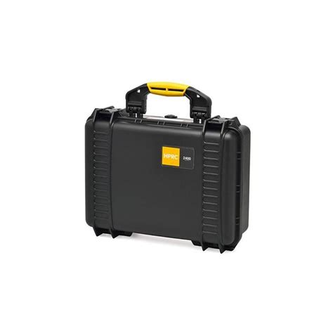 HPRC Valise 2400 étanche pour DJI Mavic 2