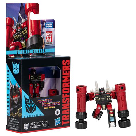 Stock Photos of Transformer Toys Revealed at SDCC 2023 - Transformers