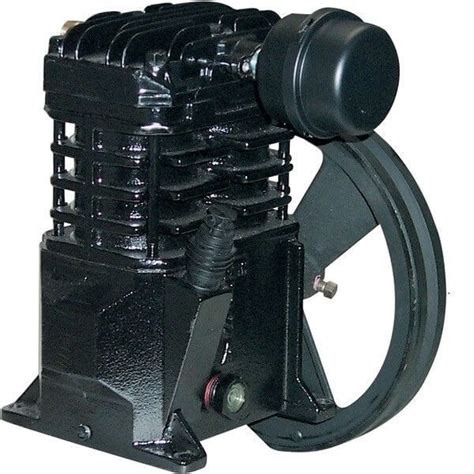 Husky Air Compressor Cast Iron Replacment Pump – Factory Air Compressor ...