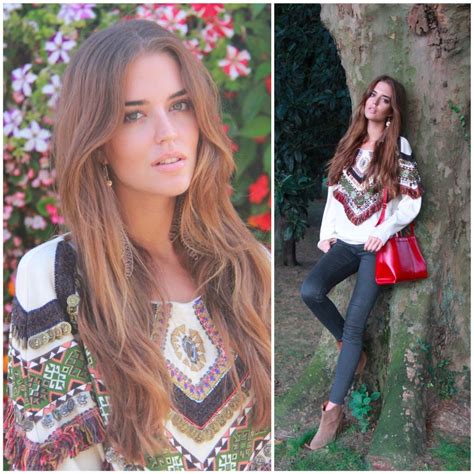 Clara Alonso Blog Fab Fashion Fix