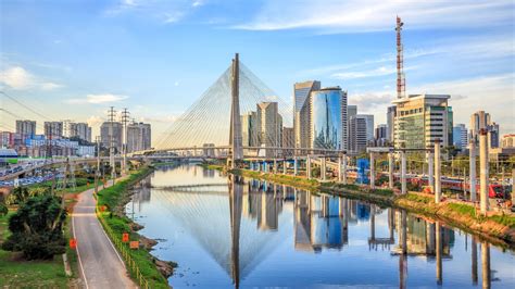 Onda De Calor Intensa Atinge São Paulo O Que Esperar Nos Próximos Dias