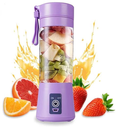 Mixer Smoothie Maker Elektrischer Kaufland De