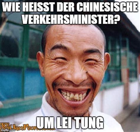 Mehr Witze Unter Chinesen Witze Witze Chinese Lustig