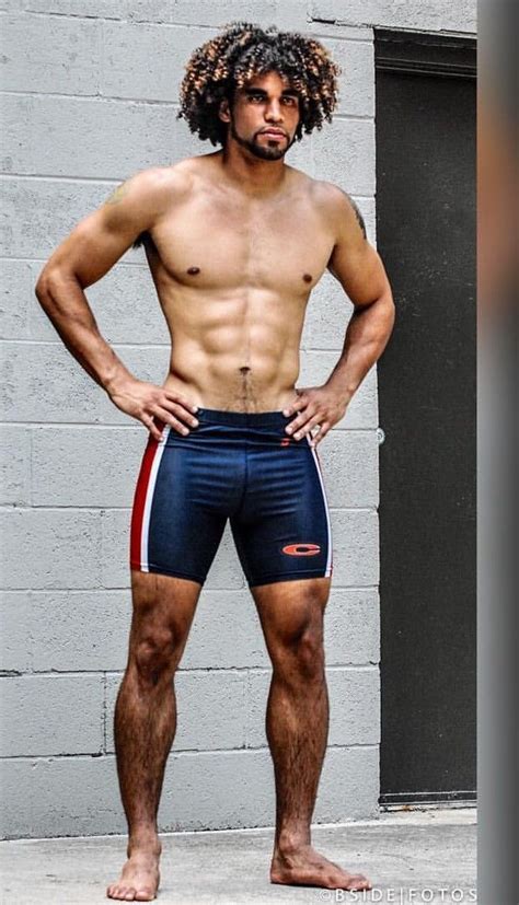 Mens Black Spandex Briefs At Alfredo Russell Blog