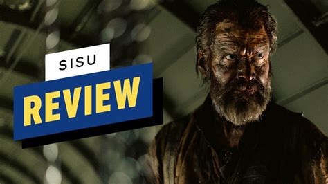 Sisu Review - The Global Herald