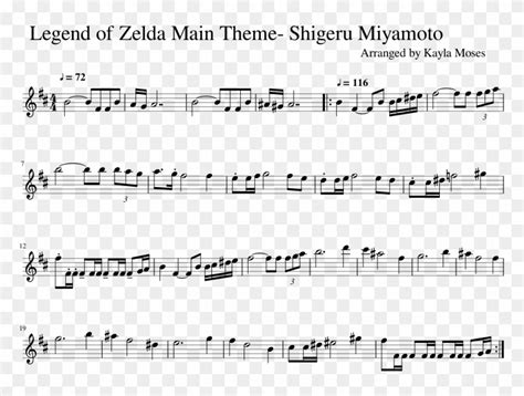 Zelda Alto Sax