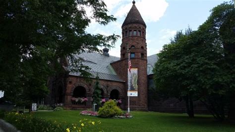 Fairbanks Museum And Planetarium Saint Johnsbury Vt Top Tips Before