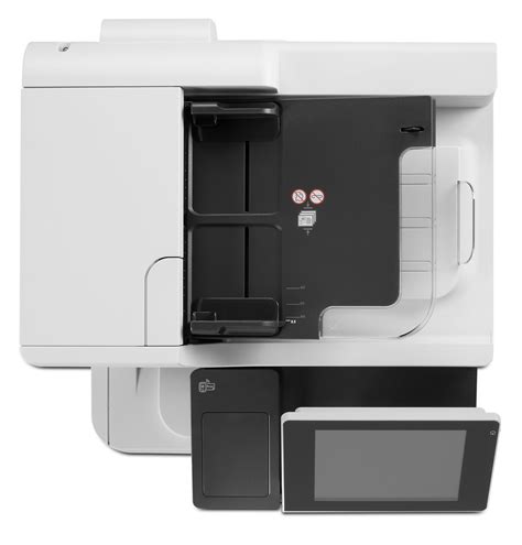 Imprimante Multifonction Hp Laserjet Mfp M Imprimante Pro