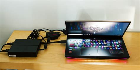 MSI GT76 Titan DT Review | PCMag