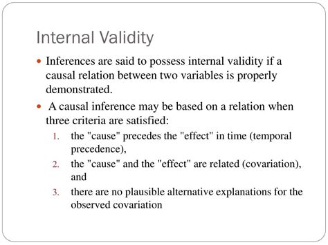 Ppt Validity And Reliability Powerpoint Presentation Free Download Id 1998318