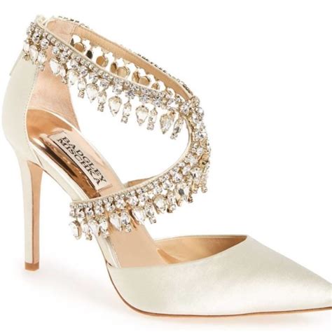 48 Best Wedding Shoes Ideas Perfect For Every Bride