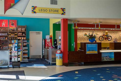 LEGOLAND Hotel at LEGOLAND California Resort - Go San Diego