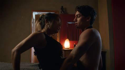 Nude Video Celebs Michelle Ang Sexy Homebound 3 0 S01e01e03e04e07 2023