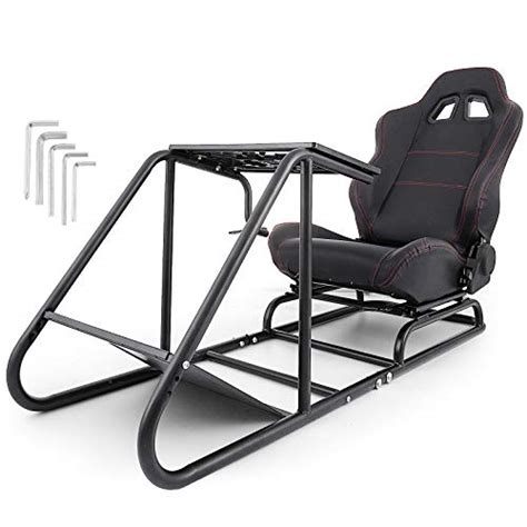 Vevor Support De Volant De Course R Glable Pour Logitech G G G