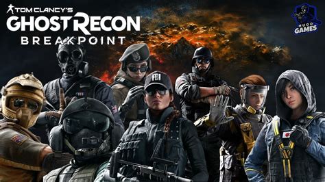 Operation Amber Sky Patch Notes Tittle Update Ghost Recon