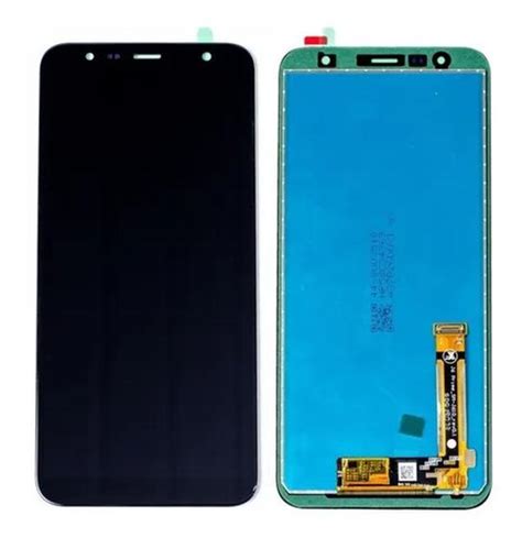 Tela Frontal Lcd J Plus J J J J J Core Original Dhtech