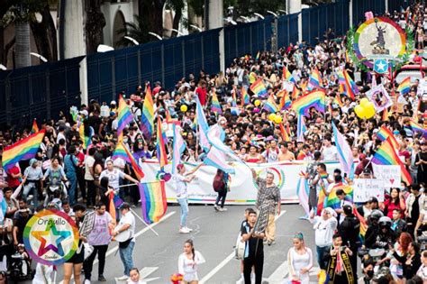 Orgullo Lgbti Ecuador Pride Gay De Ecuador Orientado A Unir Los