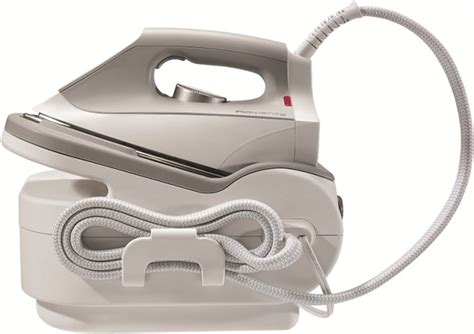 Rowenta Dg5030 Review Combo Of Pressure Iron And Steamer