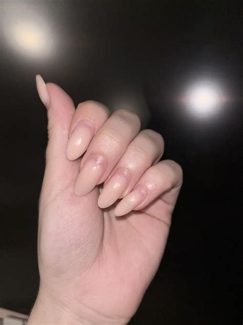 how do i remove acrylics without acetone?! 😭 : r/Nails