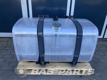 Daf Fueltank Daf Liter Fuel Tank For Sale At Truck Id