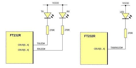 Saiba Mais Sobre O Poderoso Chip Ftdi Ft232r Embarcados