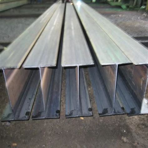 ASTM A572 Grade 50 Wide Flange H Beams H Iron Beam Carbon Steel H Beam