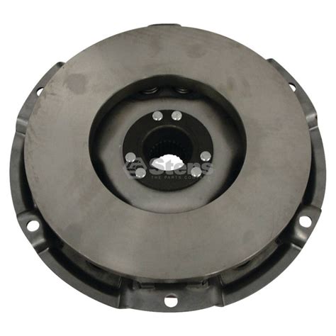 Massey Ferguson Pressure Plate 1212 1538