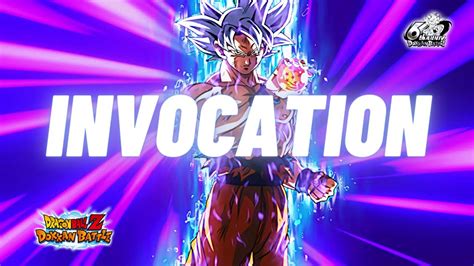 L ULTIME CHANCE DE L AVOIR INVOCATION GOKU ULTRA INSTINCT LR 6 ANS