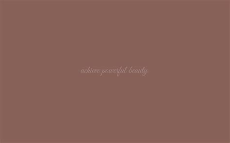 Brown Aesthetic Laptop Wallpapers - Wallpaper Cave