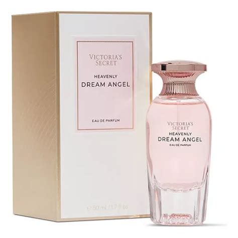 Perfume Victoria S Secret Heavenly Dream Angel Bolsa Ml