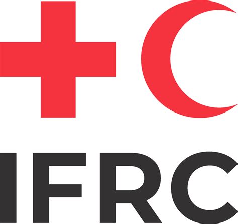 Ifrc Logo Vector - (.Ai .PNG .SVG .EPS Free Download)