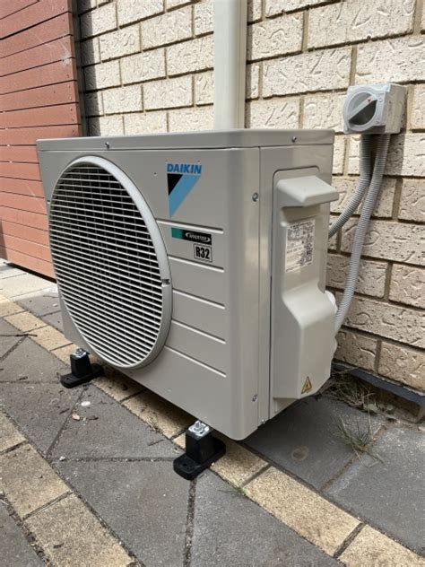 Summit Air Conditioning Pty Ltd