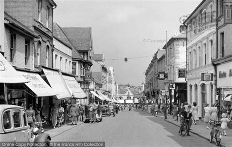 Aldershot Photos Maps Books Memories Francis Frith