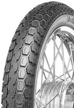 Schmidt Zweiradtechnik Tire Continental Kks