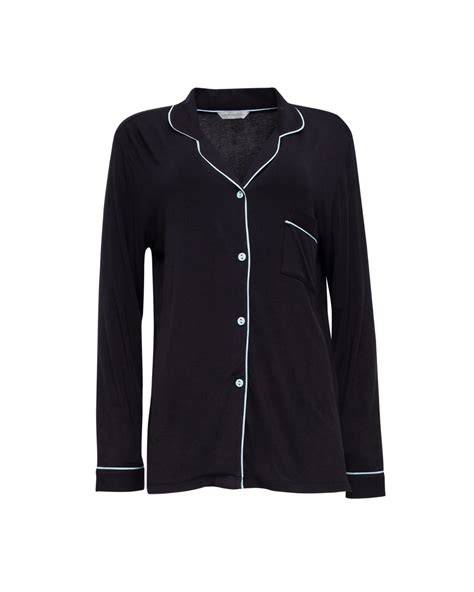 Beth Revere Jersey Pyjama Set TKD Lingerie