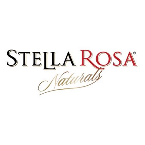 Stella Rosa Naturals Non Alcoholic Red Wine Ml King Soopers