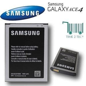 Bateria Pila Samsung Galaxy Ace 4 Lite G313 139 99 En Mercado Libre